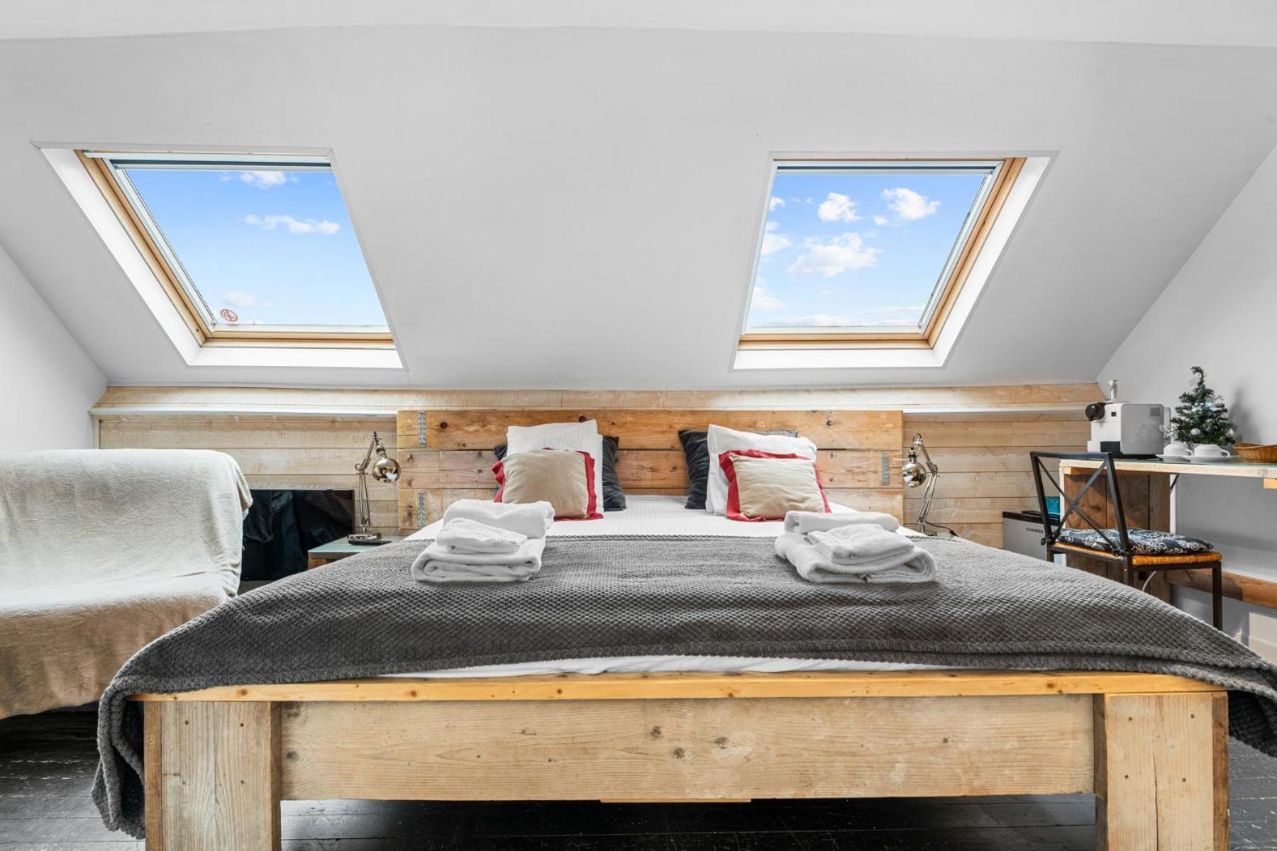 Bed and Breakfast Casa Chico à Blankenberge Extérieur photo